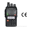 WOUXUN Two way radio KG-UV6D Handheld transceiver VHF/UHF Dual band walkie talkies